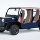 Image for article titled Finally, A James Bond-Edition Car You Can Actually Afford